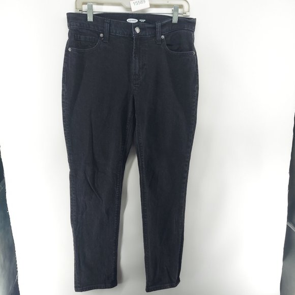 old navy jeans women size 4 - Picture 1 of 10